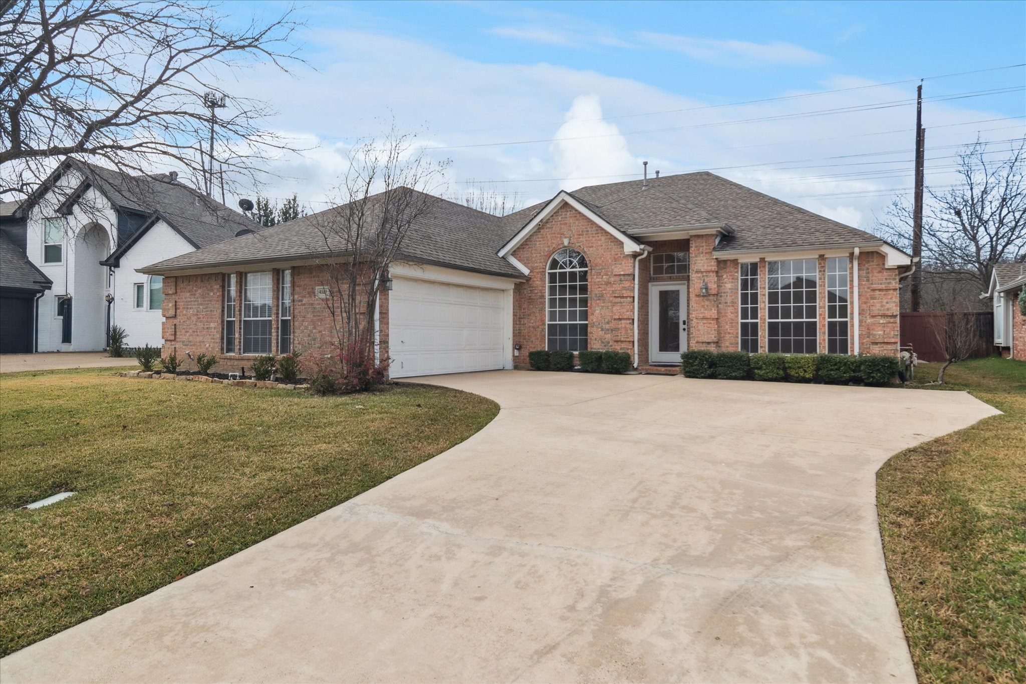 9333 Vista Circle Irving TX 75063