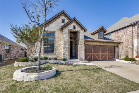 5520 Holloway Hill Mckinney TX 75070