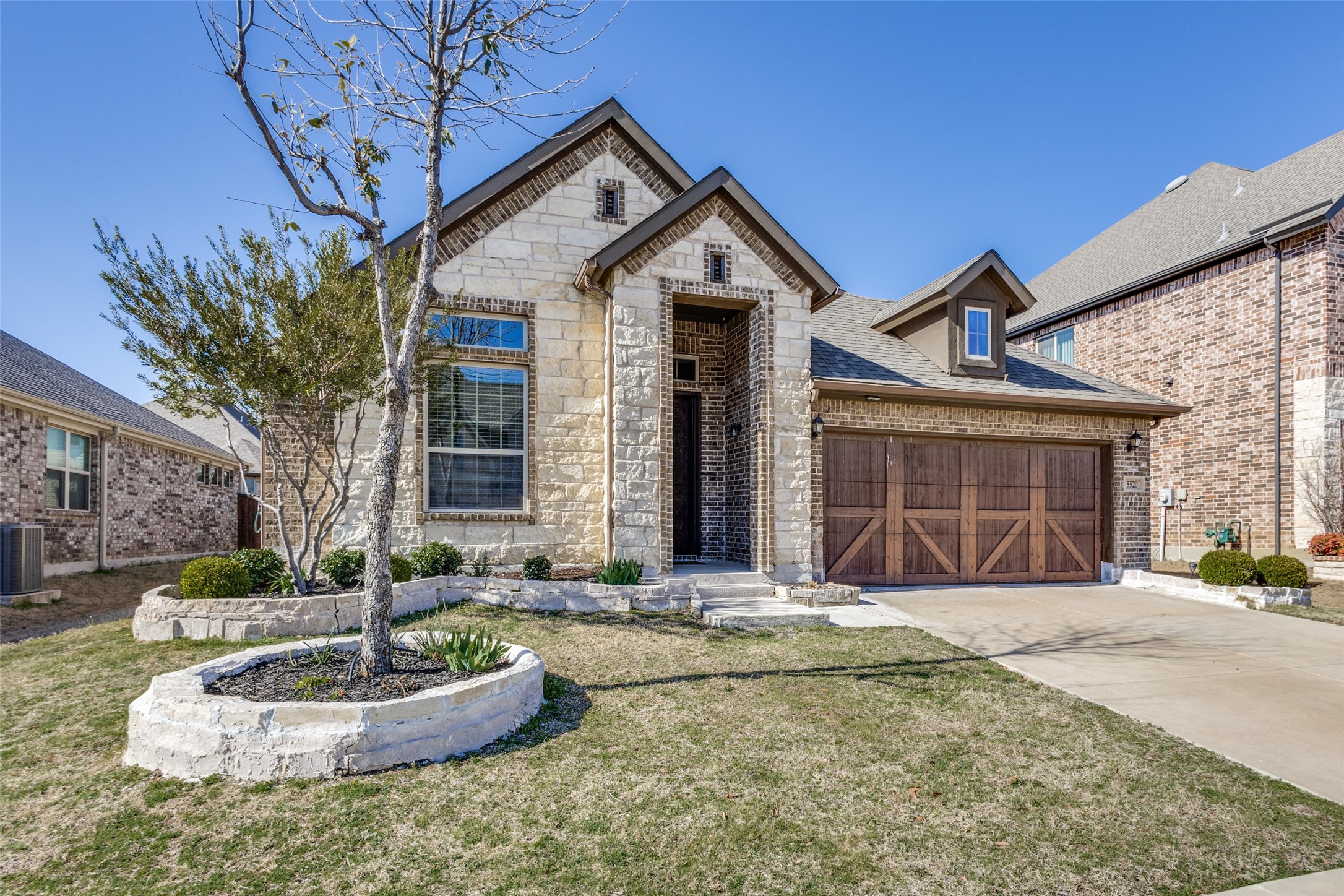 5520 Holloway Hill Mckinney TX 75070