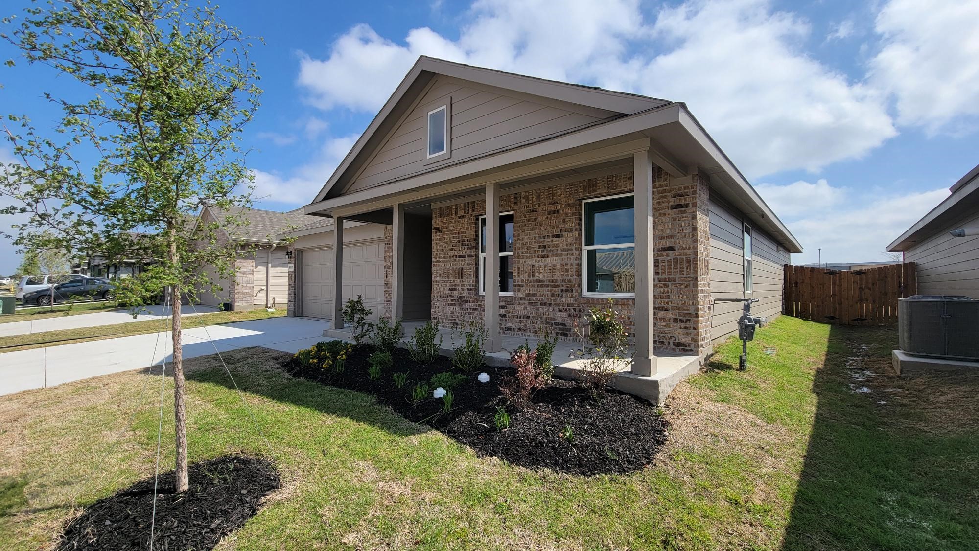 11133 Lone Ranger Lane Fort Worth TX 76036