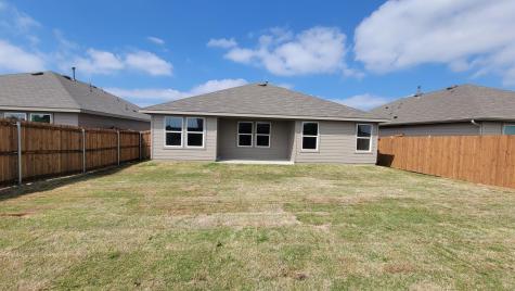 11133 Lone Ranger Lane Fort Worth TX 76036