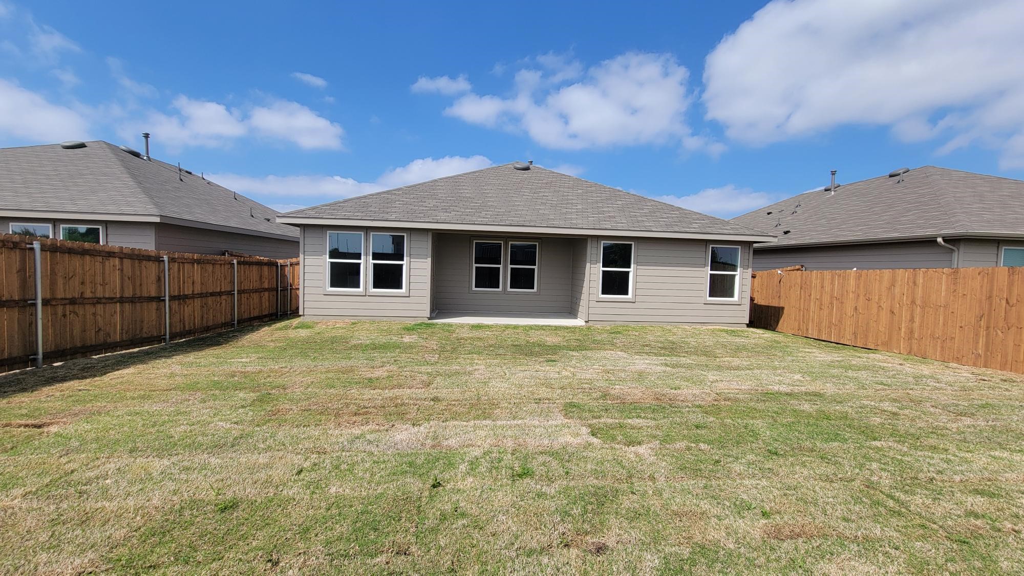 11133 Lone Ranger Lane Fort Worth TX 76036