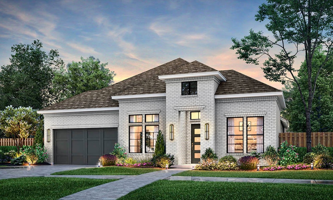 13232 Spruce Wood Trail Frisco TX 75033