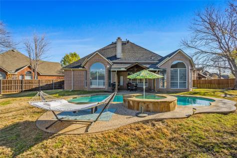 8825 Arbor Creek Lane Mckinney TX 75072