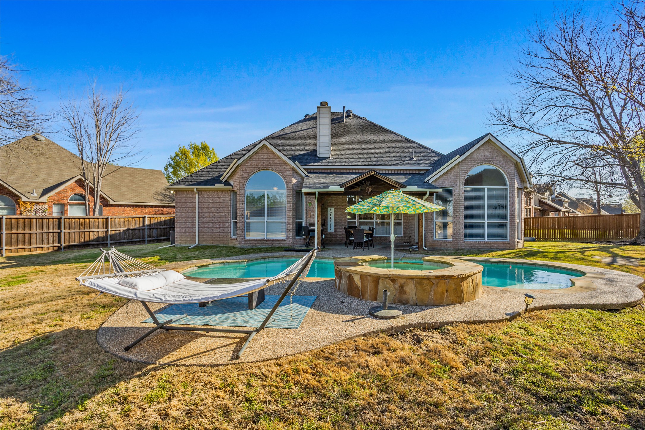 8825 Arbor Creek Lane Mckinney TX 75072