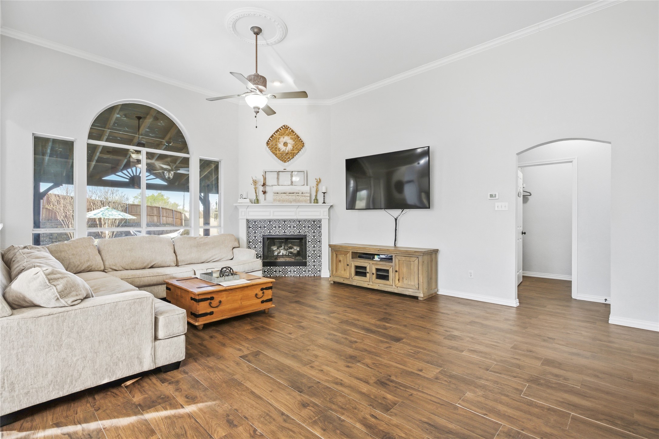 8825 Arbor Creek Lane Mckinney TX 75072