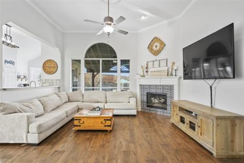 8825 Arbor Creek Lane Mckinney TX 75072