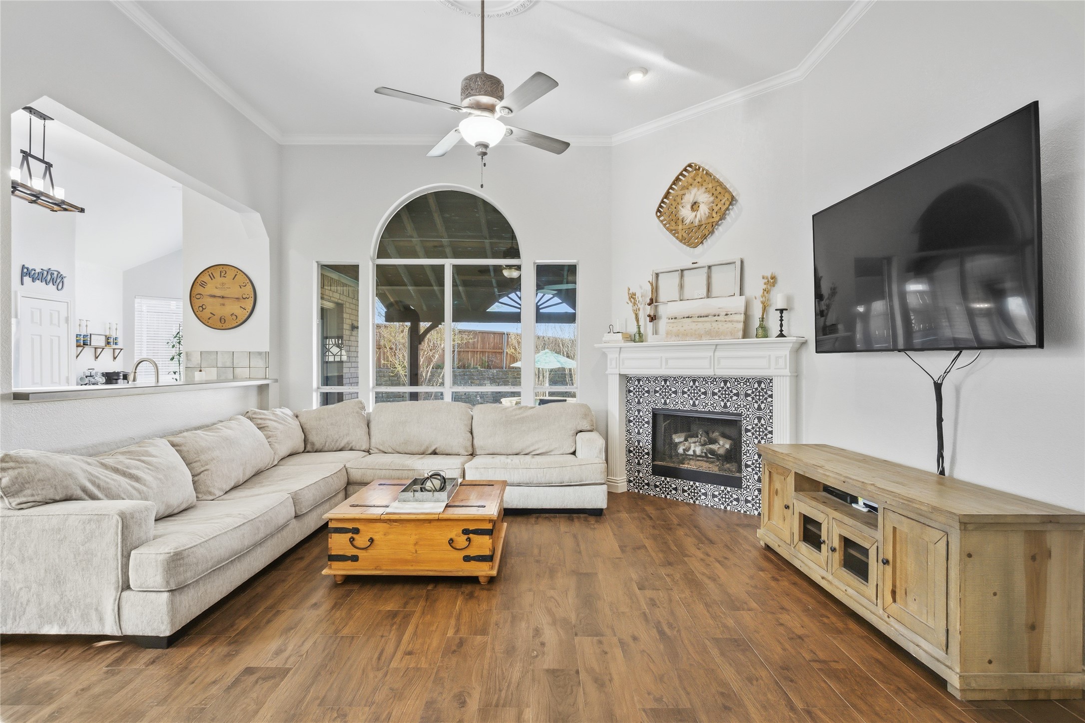 8825 Arbor Creek Lane Mckinney TX 75072
