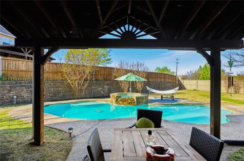 8825 Arbor Creek Lane Mckinney TX 75072