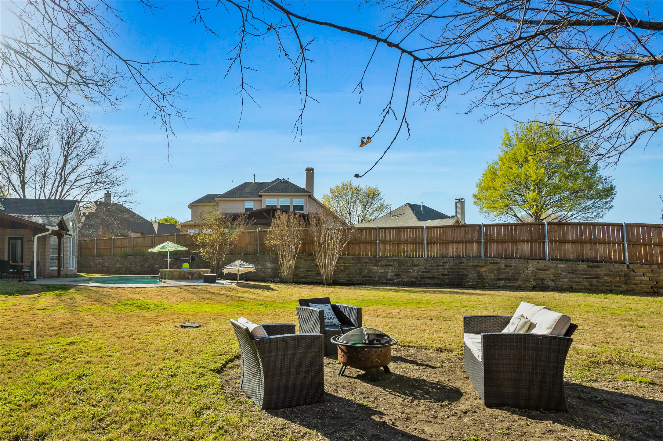 8825 Arbor Creek Lane Mckinney TX 75072