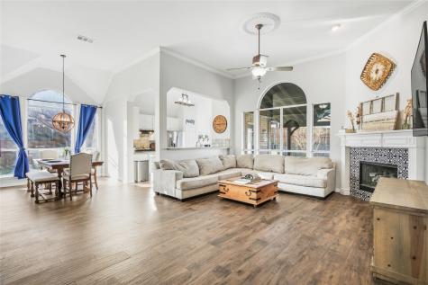 8825 Arbor Creek Lane Mckinney TX 75072
