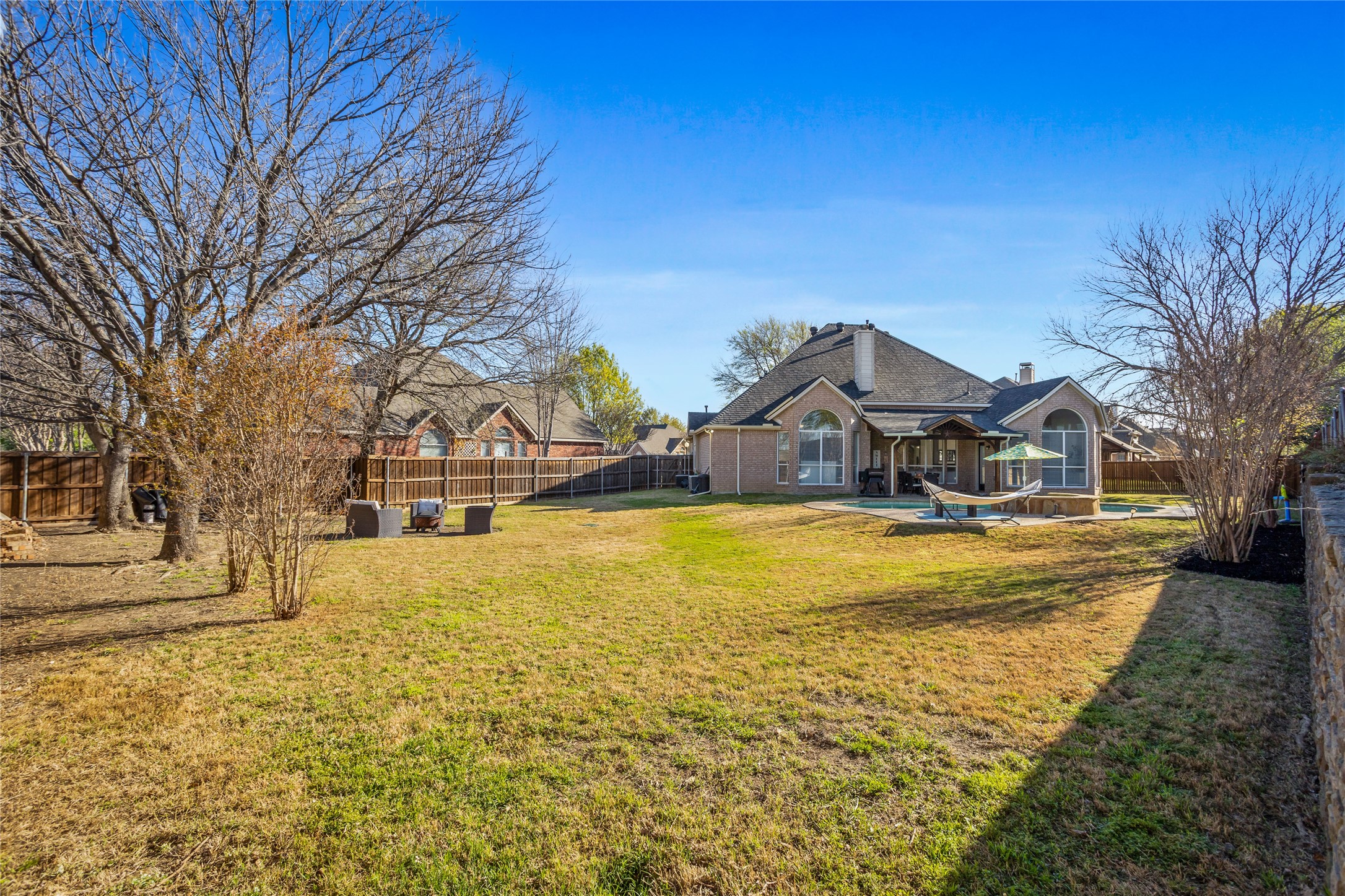 8825 Arbor Creek Lane Mckinney TX 75072