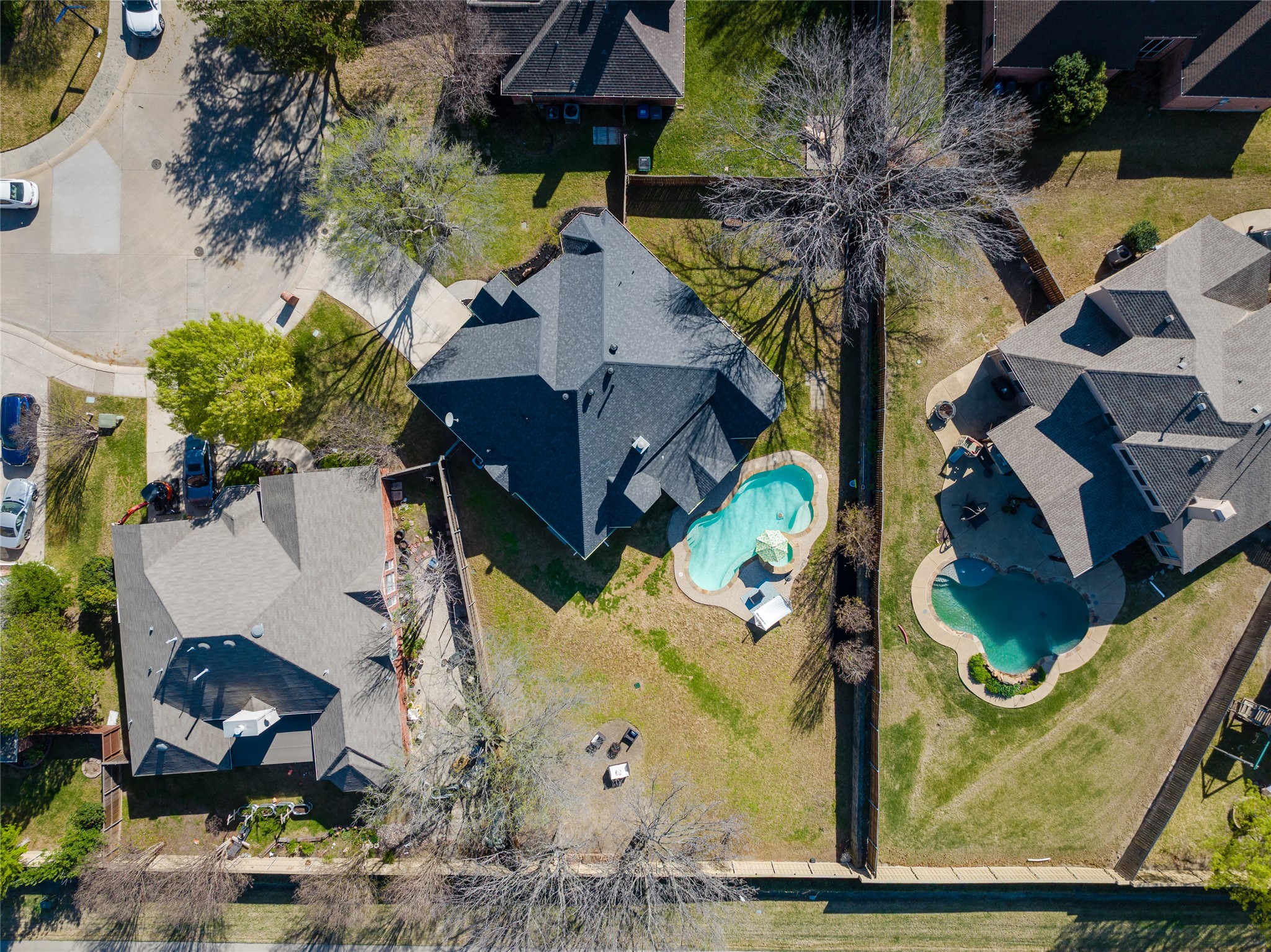 8825 Arbor Creek Lane Mckinney TX 75072