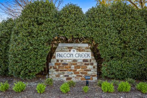 8825 Arbor Creek Lane Mckinney TX 75072