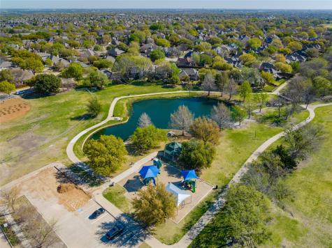 8825 Arbor Creek Lane Mckinney TX 75072