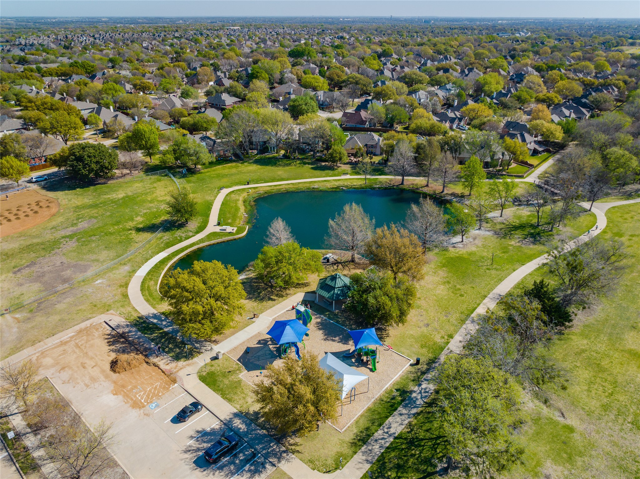 8825 Arbor Creek Lane Mckinney TX 75072