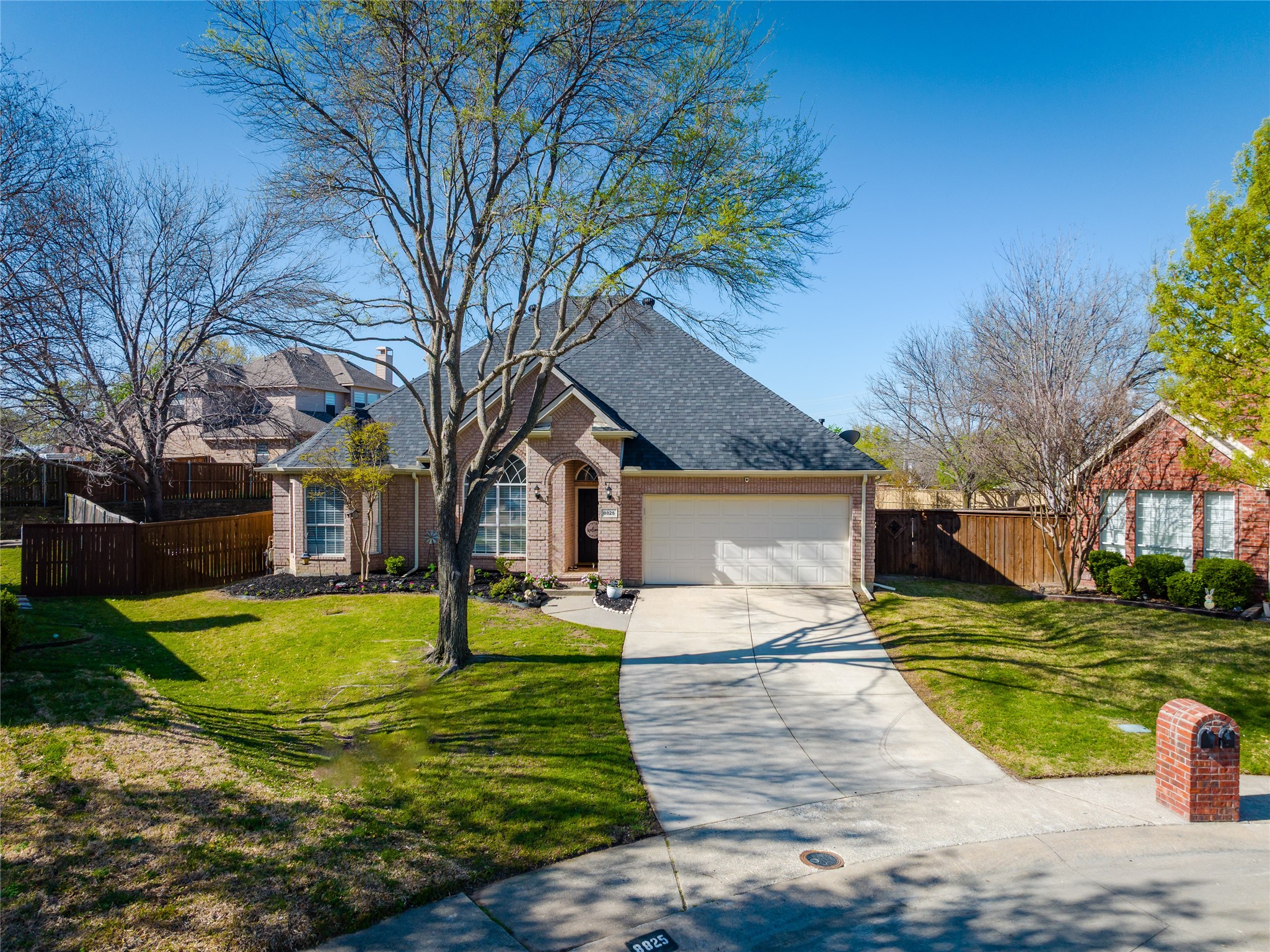 8825 Arbor Creek Lane Mckinney TX 75072