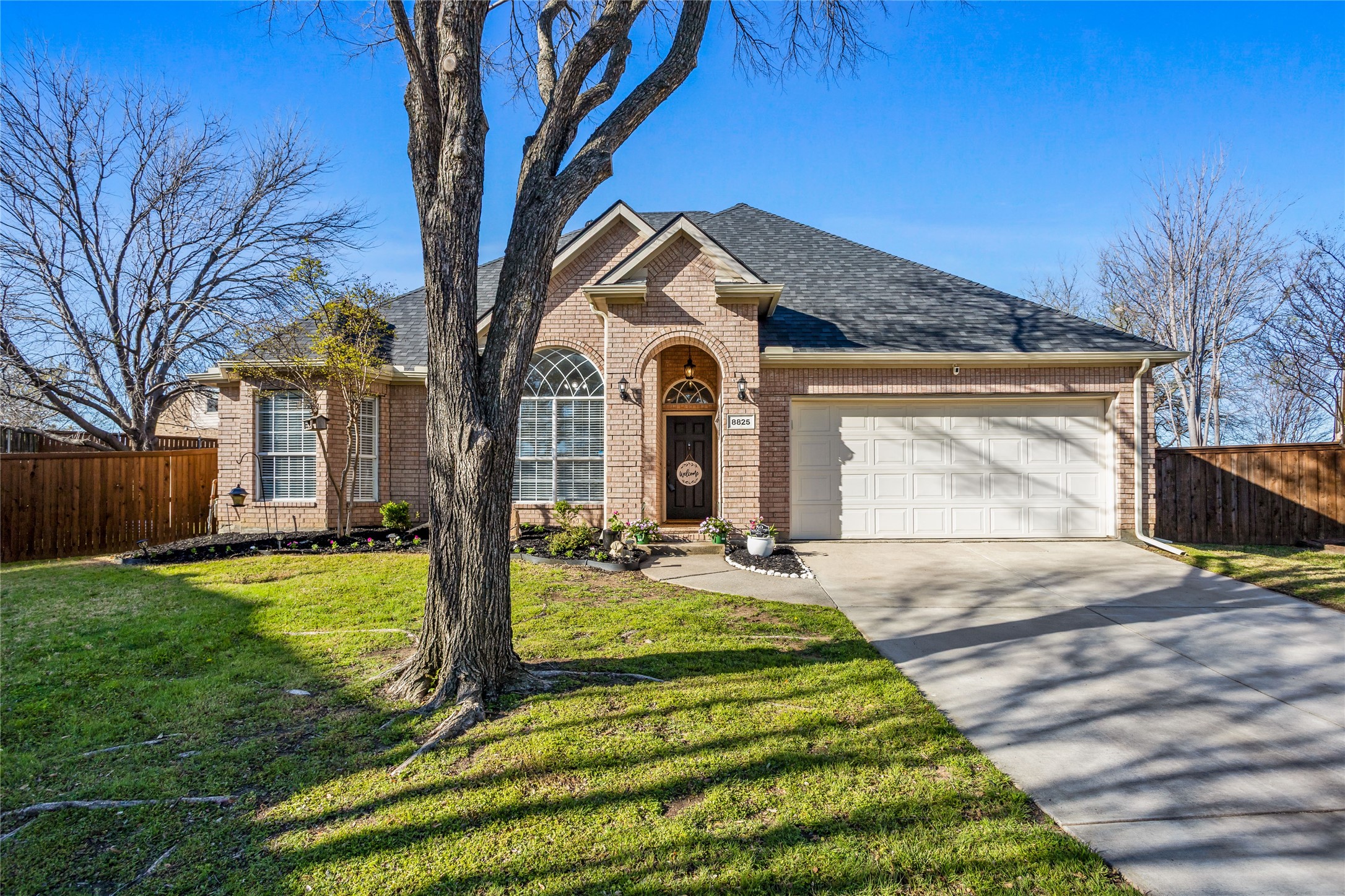 8825 Arbor Creek Lane Mckinney TX 75072