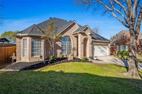 8825 Arbor Creek Lane Mckinney TX 75072