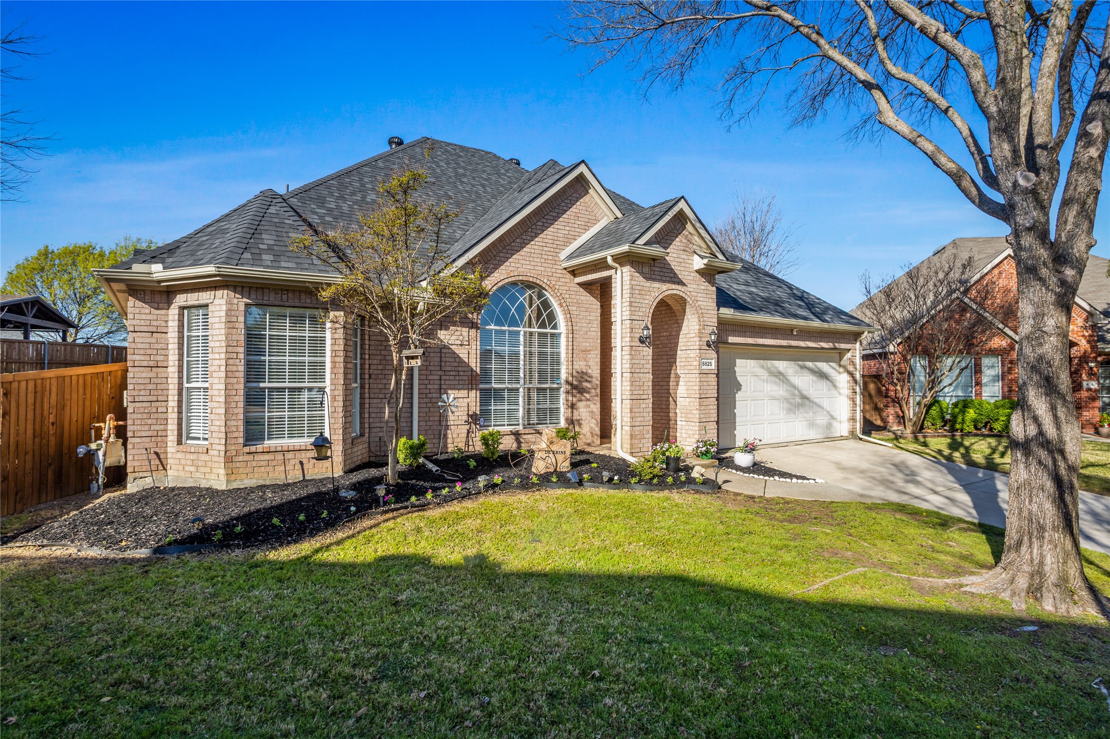 8825 Arbor Creek Lane Mckinney TX 75072