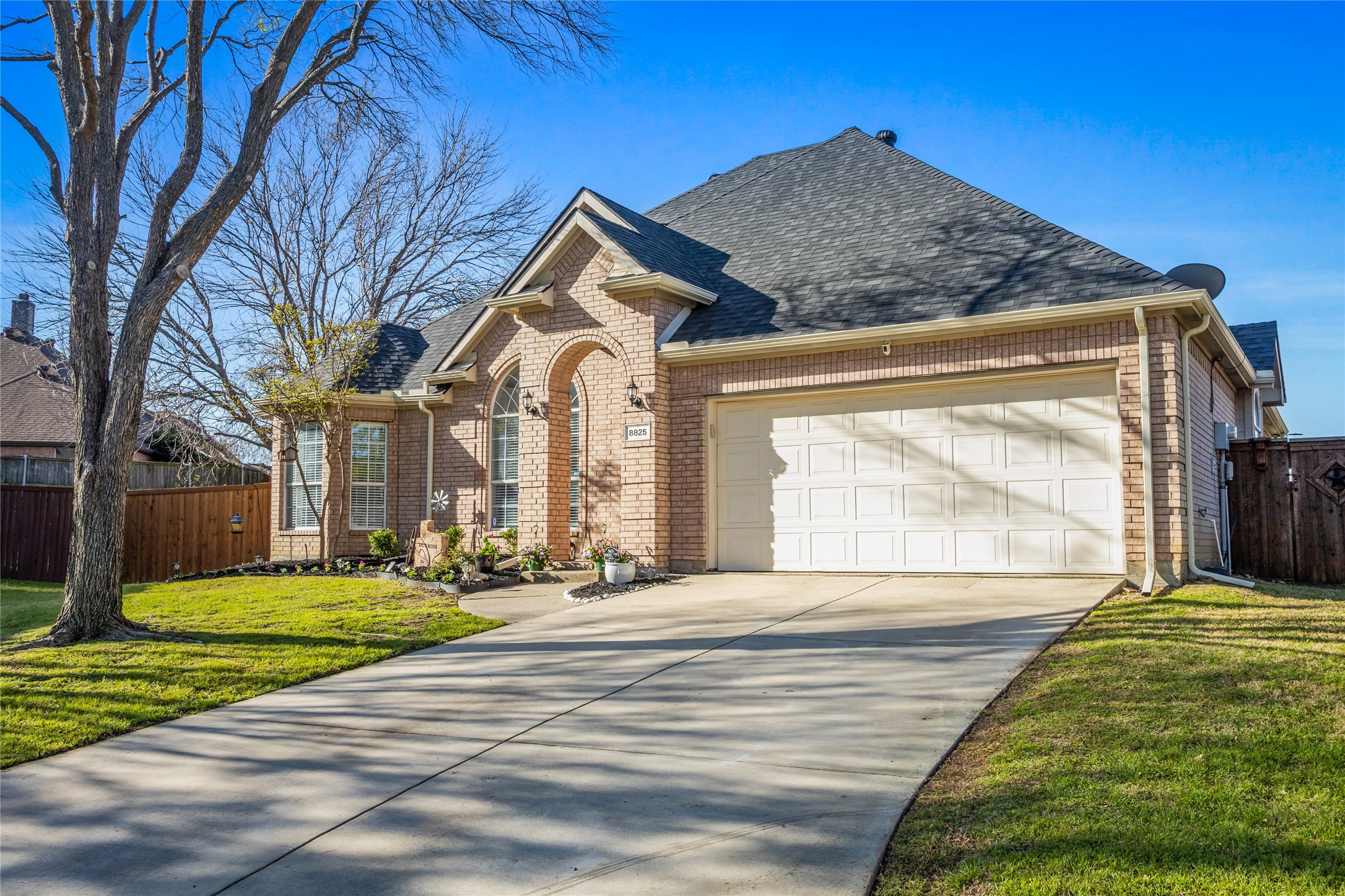 8825 Arbor Creek Lane Mckinney TX 75072