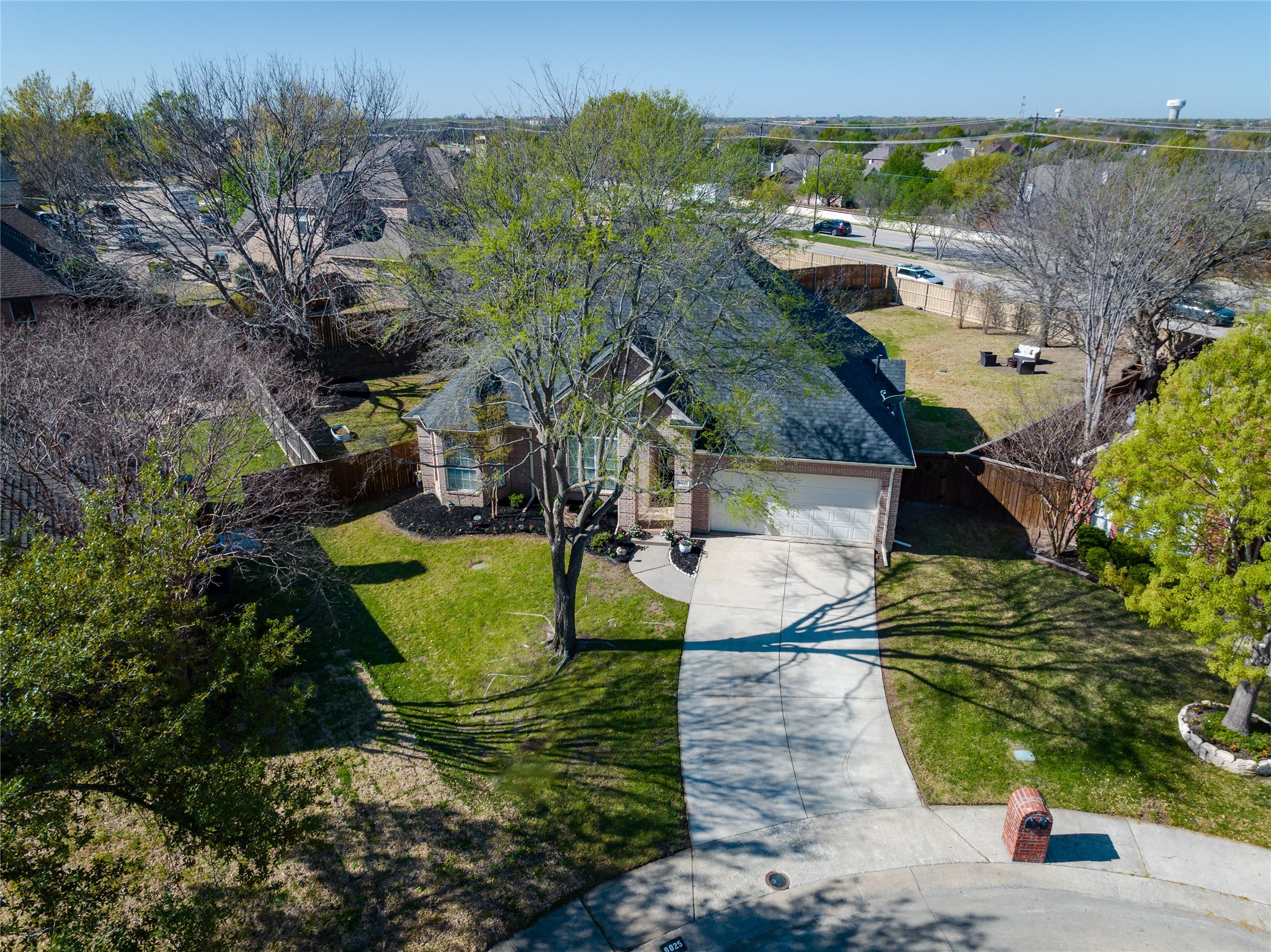 8825 Arbor Creek Lane Mckinney TX 75072