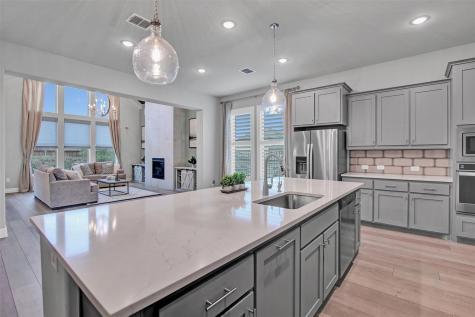2871 Cannon Drive Prosper TX 75078