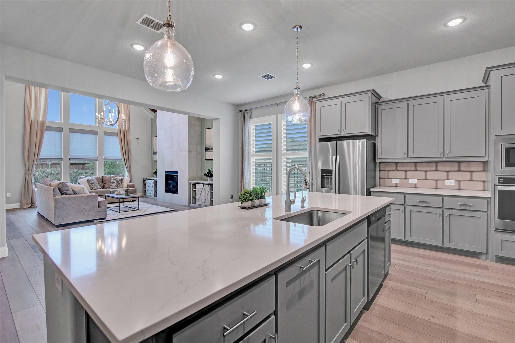 2871 Cannon Drive Prosper TX 75078