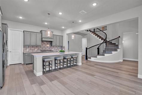 2871 Cannon Drive Prosper TX 75078