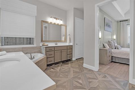 2871 Cannon Drive Prosper TX 75078