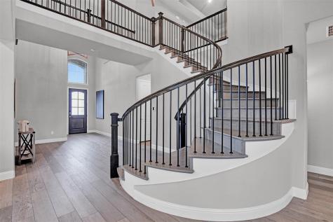 2871 Cannon Drive Prosper TX 75078
