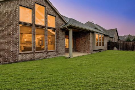 2871 Cannon Drive Prosper TX 75078