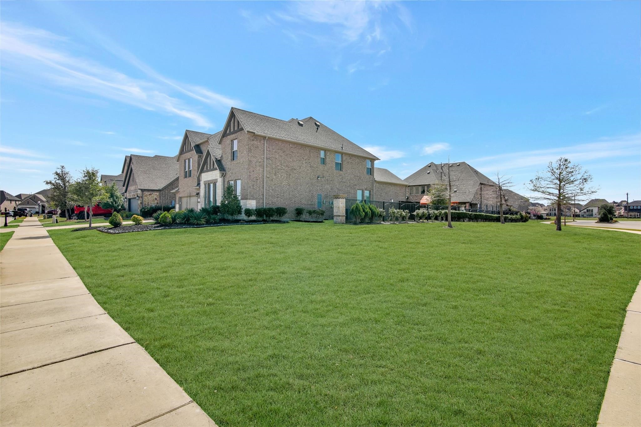2871 Cannon Drive Prosper TX 75078