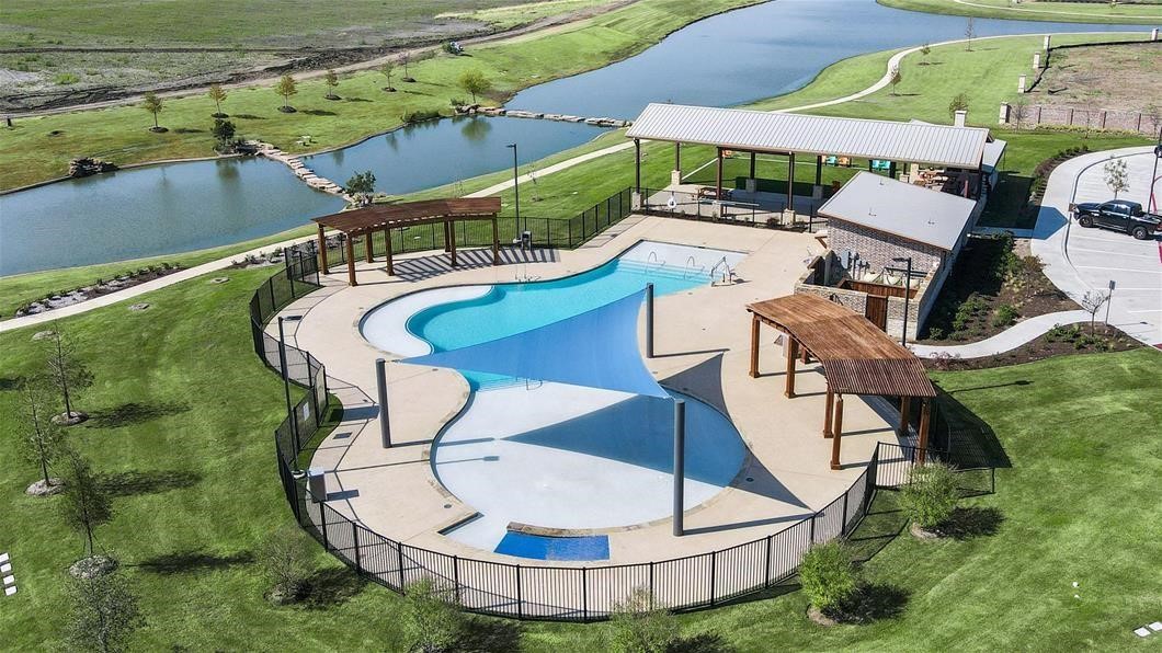 2871 Cannon Drive Prosper TX 75078