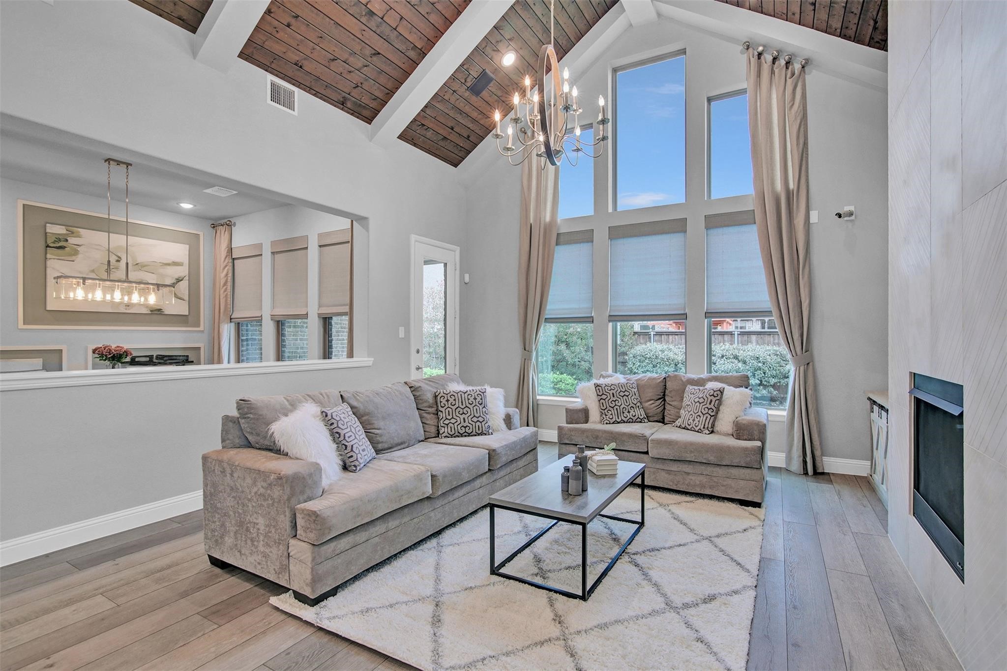 2871 Cannon Drive Prosper TX 75078
