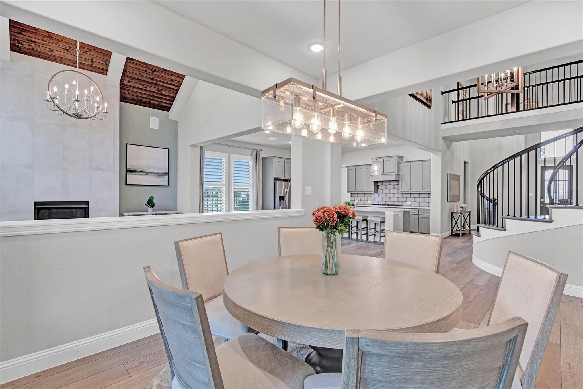 2871 Cannon Drive Prosper TX 75078