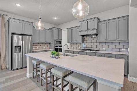 2871 Cannon Drive Prosper TX 75078