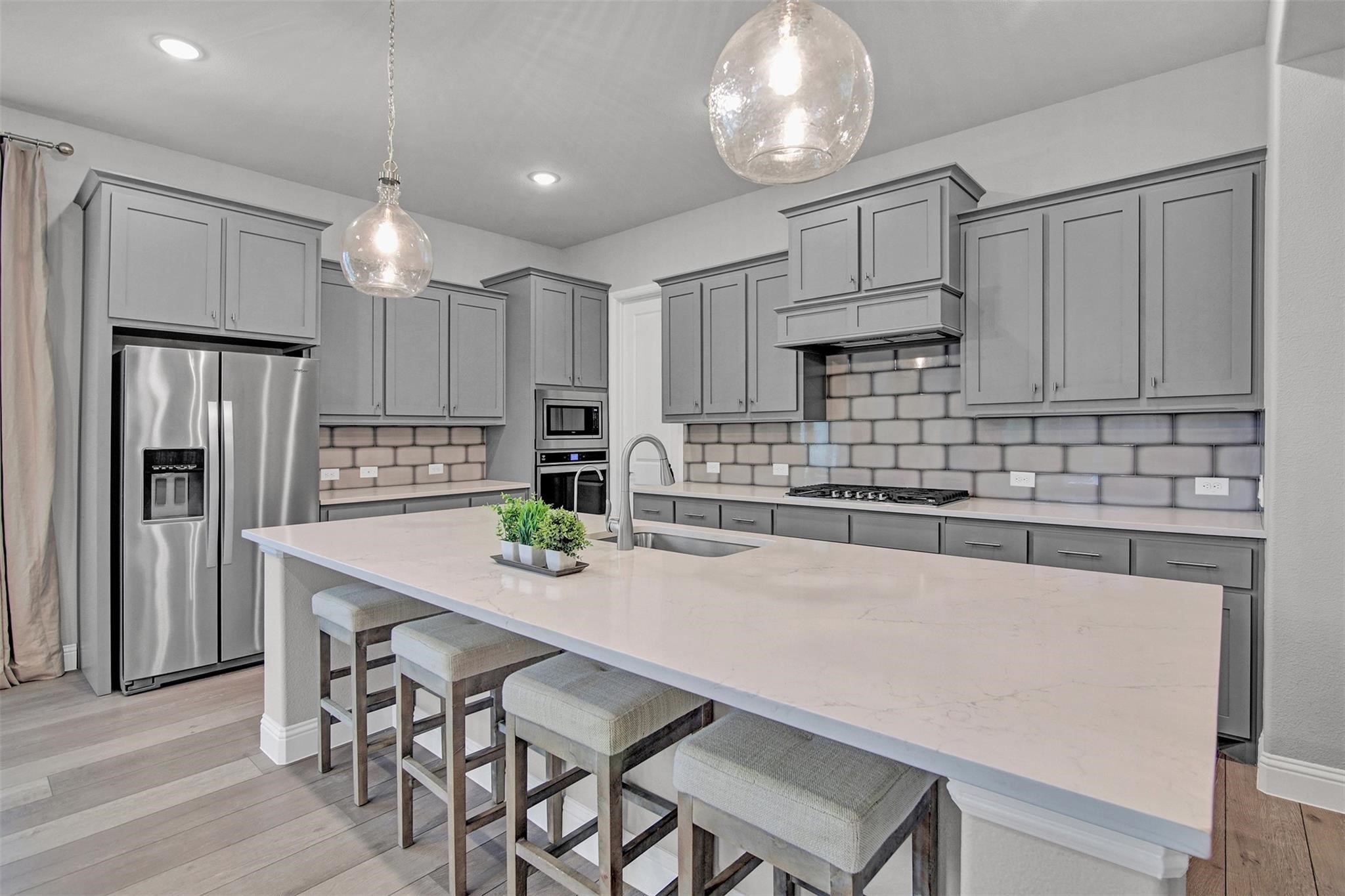 2871 Cannon Drive Prosper TX 75078