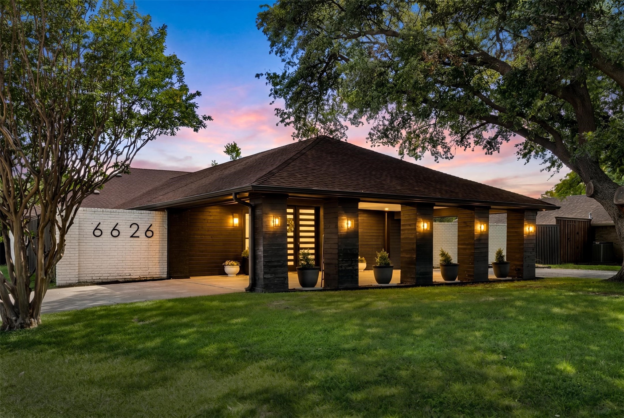 6626 Harvest Glen Drive Dallas TX 75248