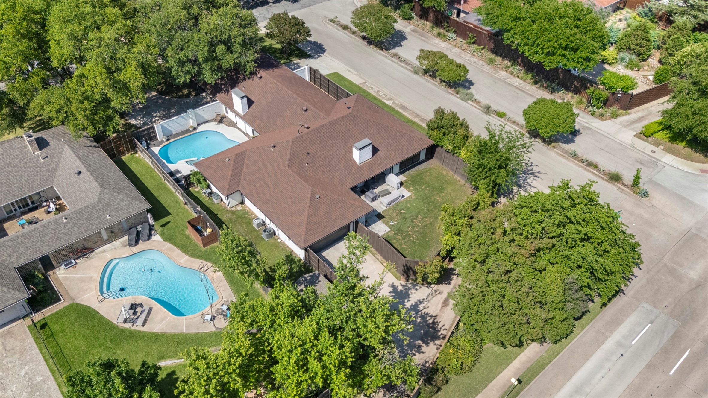 6626 Harvest Glen Drive Dallas TX 75248