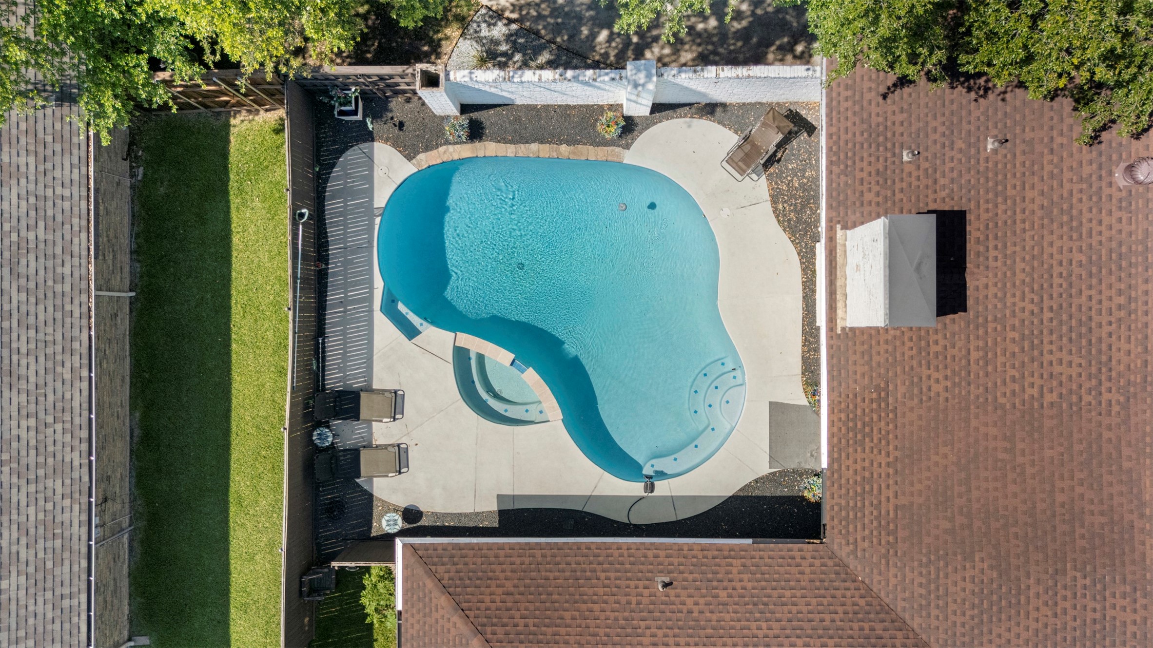 6626 Harvest Glen Drive Dallas TX 75248