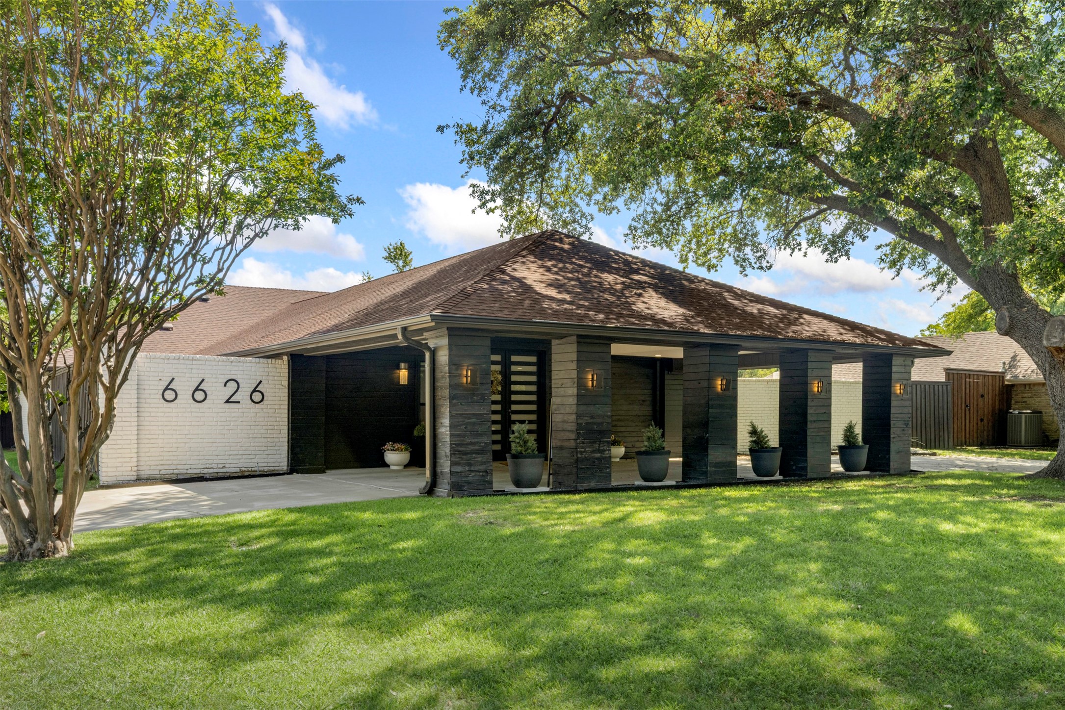 6626 Harvest Glen Drive Dallas TX 75248