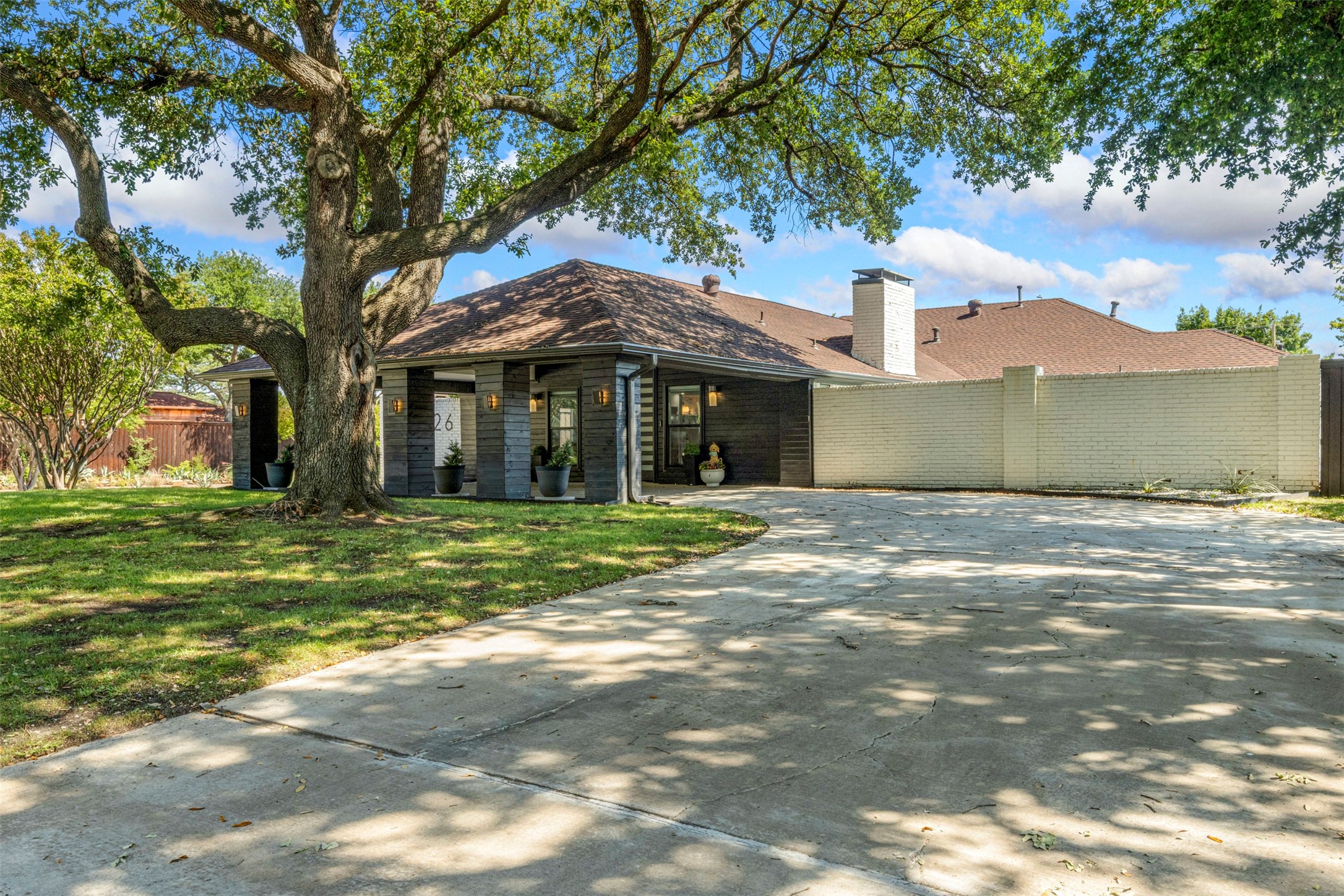 6626 Harvest Glen Drive Dallas TX 75248