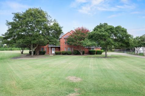 126 Vintage Drive Waxahachie TX 75165