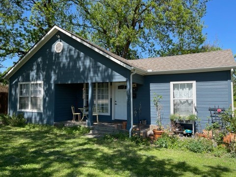 7025 Latham Drive Richland Hills TX 76118