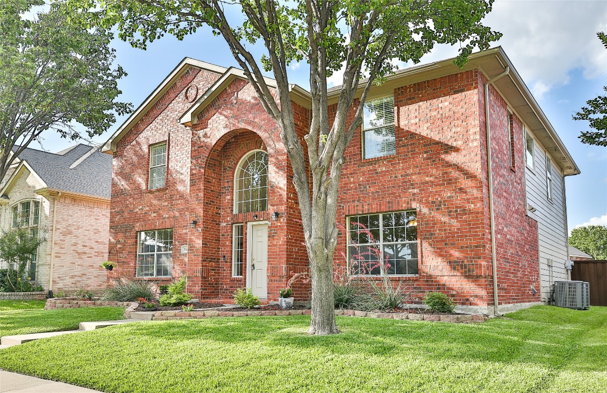 5608 Longhorn Drive The Colony TX 75056