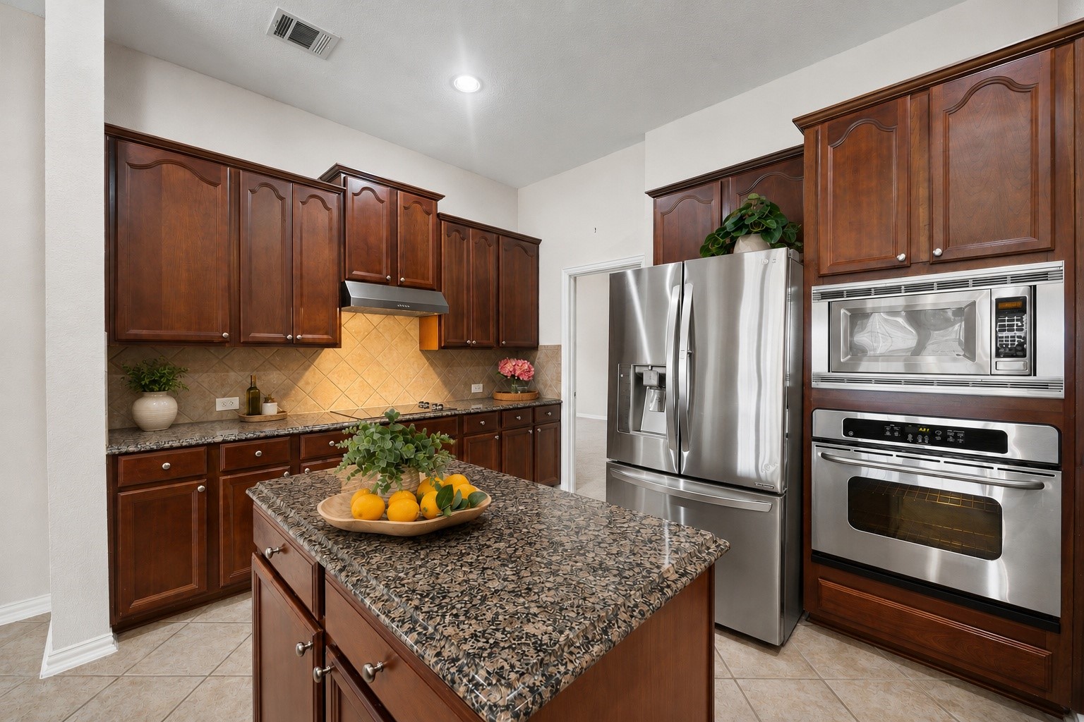 207 Leonard Way Fate TX 75087