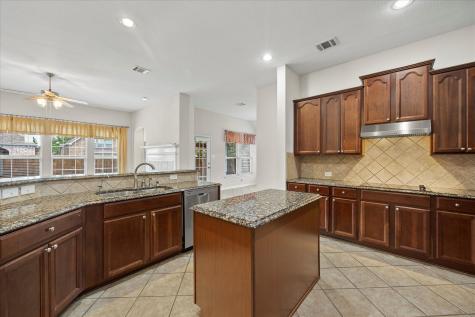 207 Leonard Way Fate TX 75087