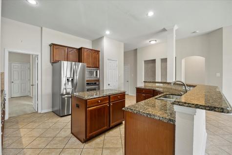 207 Leonard Way Fate TX 75087