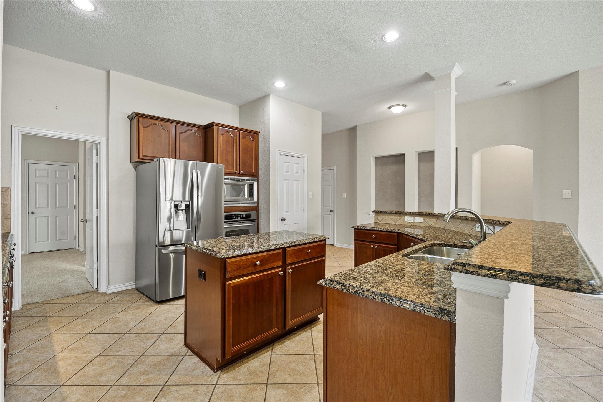 207 Leonard Way Fate TX 75087